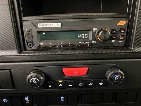 New 2025 Isuzu NPR HD image 11