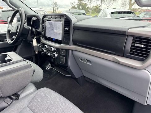 Used 2024 Ford F150 XLT w/ Tow/Haul Package image 36