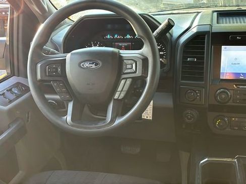 Used 2020 Ford F150 XL w/ Equipment Group 101A Mid AWD/4WD image 8