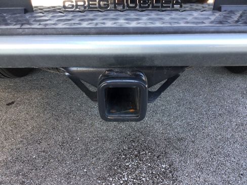 New 2026 Chevrolet Colorado LT w/ Advanced Trailering Package AWD/4WD image 25
