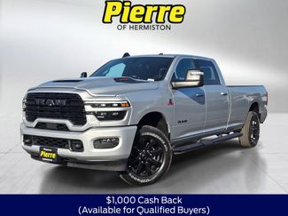New 2026 RAM 2500 Laramie AWD/4WD 360° Tour