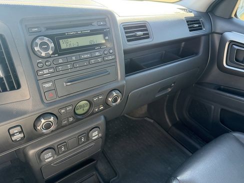 Used 2011 Honda Ridgeline RTL image 8