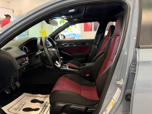 Used 2024 Honda Civic Si image 13