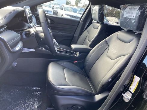 Used 2022 Jeep Compass High Altitude image 11