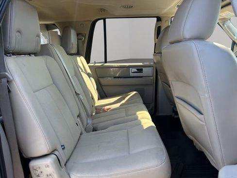 Used 2014 Ford Expedition EL Limited w/ Equipment Group 301A AWD/4WD image 23