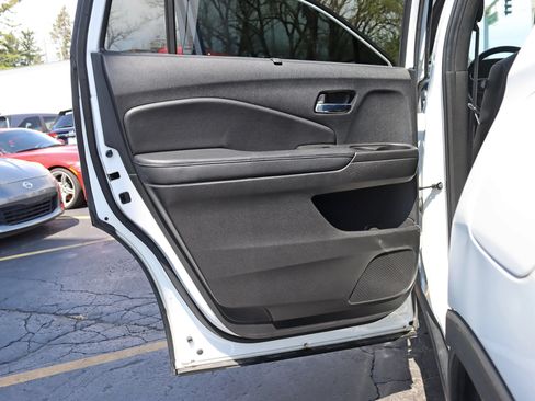 Used 2021 Honda Passport EX-L image 33