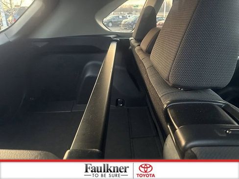 Certified 2025 Toyota RAV4 XLE image 23