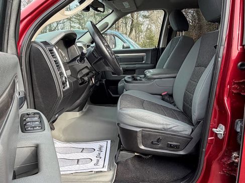 Used 2013 RAM 1500 Big Horn image 40