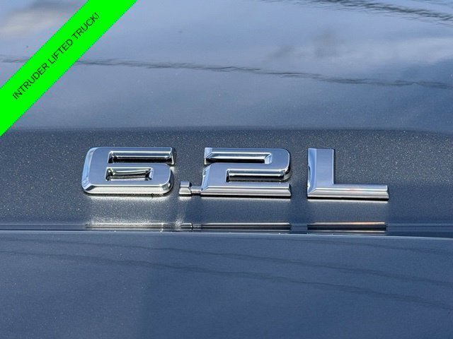 New 2026 Chevrolet Silverado 1500 RST AWD/4WD image 21