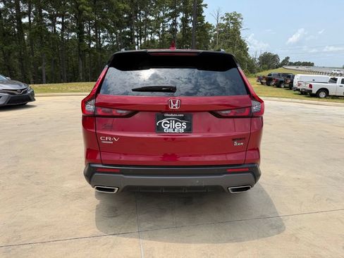 Used 2024 Honda CR-V Sport-L image 4