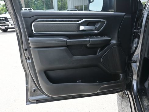 Used 2022 RAM 1500 Lone Star RWD image 8