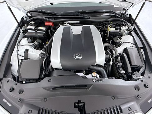 New 2026 Lexus IS 350 F Sport RWD image 30