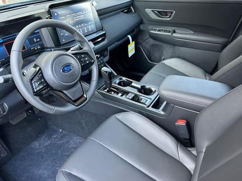 New 2026 Subaru Outback Premium AWD/4WD image 9