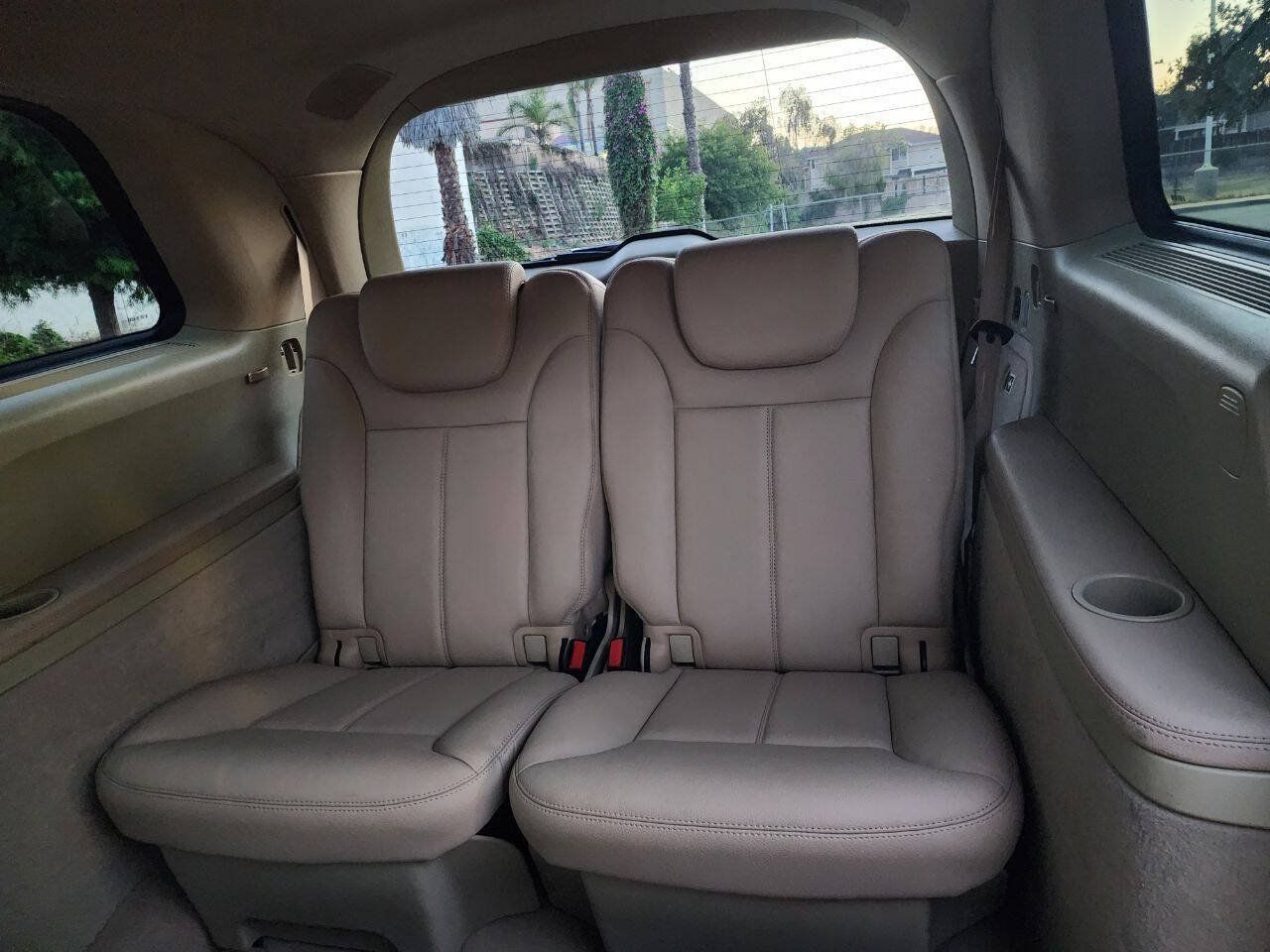 Used 2009 Mercedes-Benz GL 450 4MATIC image 28