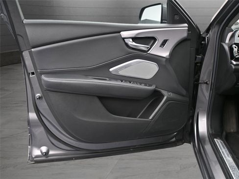 Certified 2023 Acura RDX AWD w/ Technology Package image 8