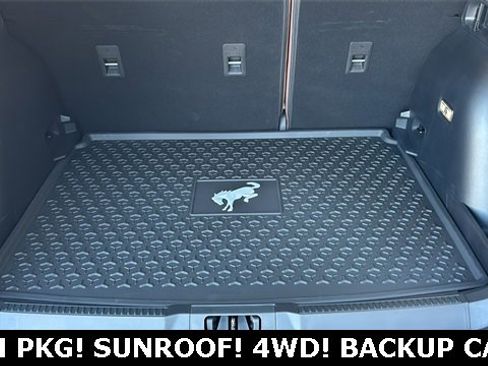 New 2025 Ford Bronco Sport Outer Banks w/ Outer Banks Tech Package+ image 31