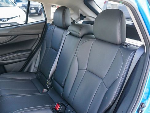 Used 2020 Subaru Impreza 2.0i Limited image 20