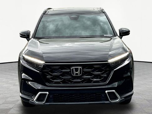 New 2026 Honda CR-V Sport Touring image 2