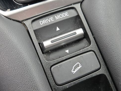 Certified 2024 Honda HR-V Sport image 7