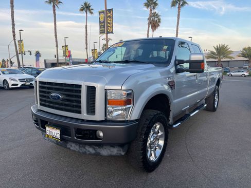 Used 2008 Ford F350 XL image 7