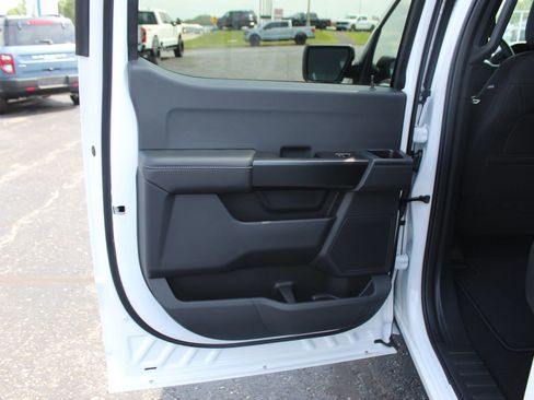 New 2025 Ford F150 STX w/ Equipment Group 200A image 23