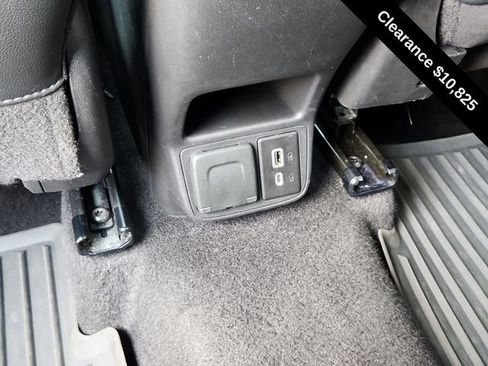 Used 2021 Chevrolet TrailBlazer ACTIV w/ Convenience Package image 24