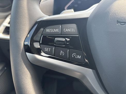 Used 2025 BMW 330i xDrive Sedan image 12