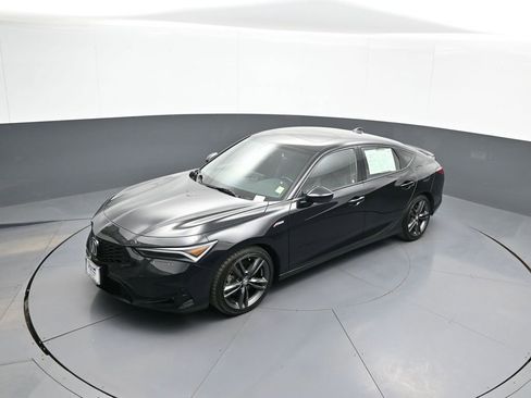 Certified 2023 Acura Integra A-Spec FWD image 33