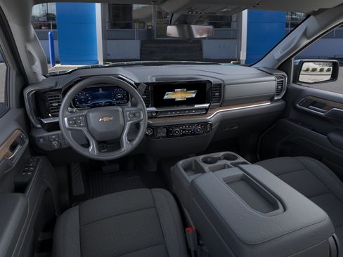 New 2026 Chevrolet Silverado 1500 LT AWD/4WD image 15