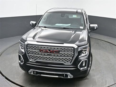 Used 2021 GMC Sierra 1500 Denali w/ Denali Ultimate Package image 38