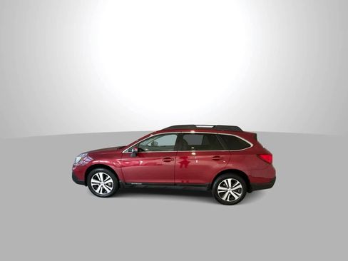 Used 2018 Subaru Outback 3.6R Limited image 5
