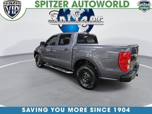 Used 2023 Ford Ranger XL w/ Equipment Group 101A High image 6