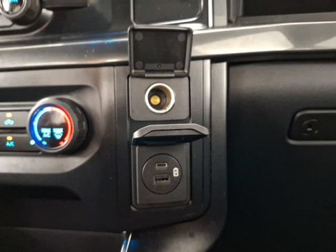 Used 2023 Ford F150 XL w/ STX Appearance Package RWD image 30