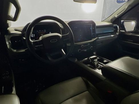 Used 2023 Ford F150 Lariat image 28