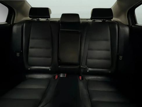 Used 2017 MAZDA MAZDA6 Grand Touring FWD image 17