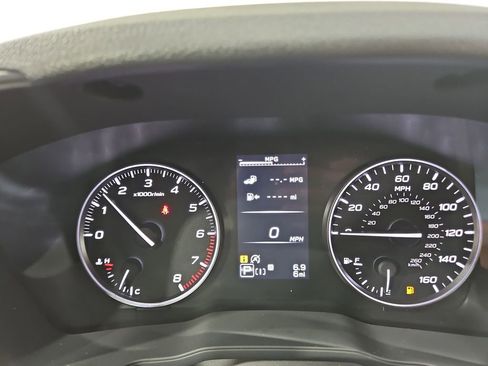 New 2026 Subaru Crosstrek 2.0i Premium image 16