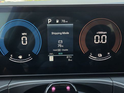 New 2026 Hyundai Santa Fe SEL FWD image 19