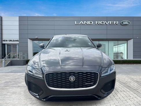 Used 2024 Jaguar XF R-Dynamic SE image 4