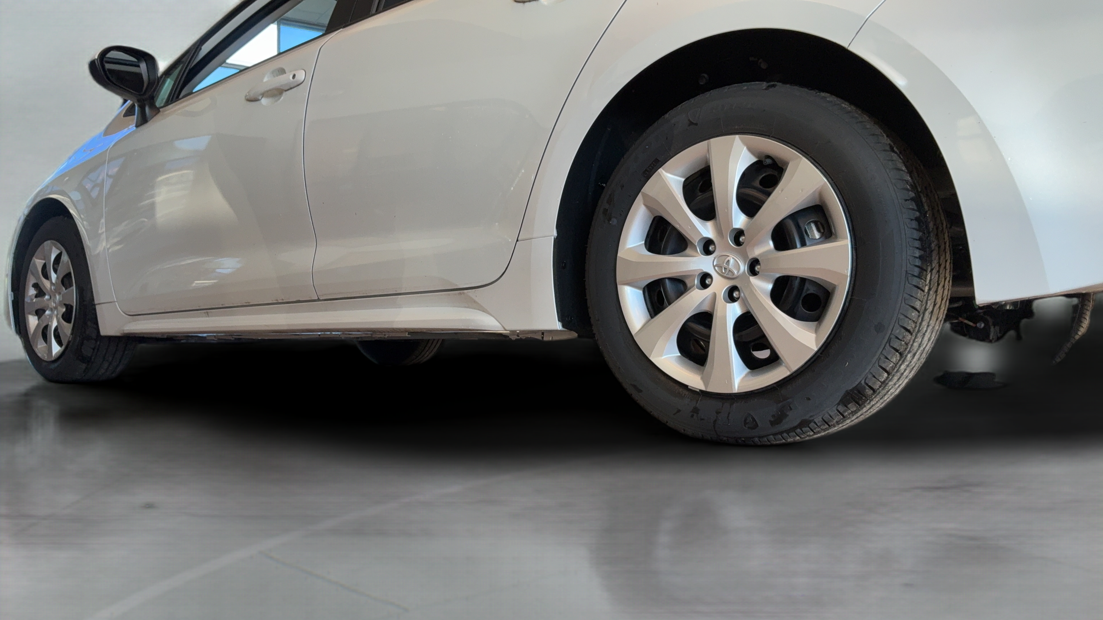 Certified 2024 Toyota Corolla LE FWD image 26