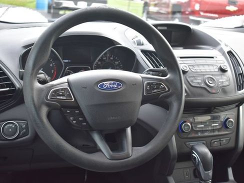 Used 2018 Ford Escape SE AWD/4WD image 18