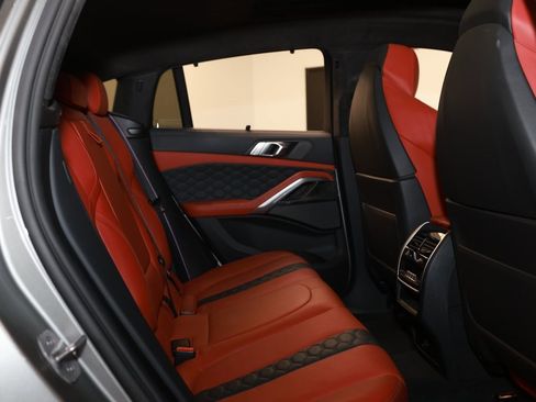 Used 2022 BMW X6 M w/ Competition Package image 15