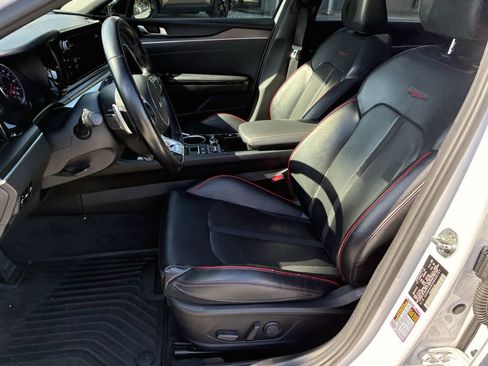 Used 2022 Kia K5 GT image 9