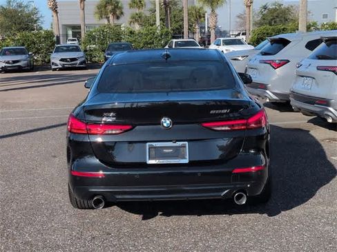 Used 2020 BMW 228i xDrive Gran Coupe w/ Convenience Package image 7
