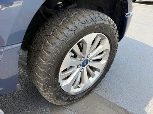 Used 2018 Ford F150 XL w/ Equipment Group 101A Mid AWD/4WD image 41