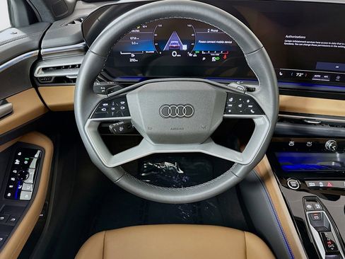 Used 2025 Audi A5 2.0T Premium Plus w/ Premium Plus image 5