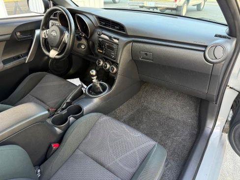 Used 2012 Scion tC Release Series 7.0 image 8