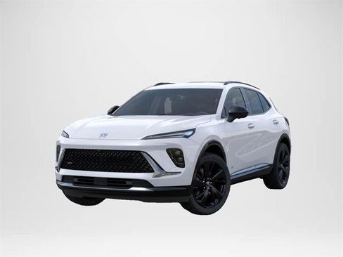 New 2026 Buick Envision Sport Touring image 6