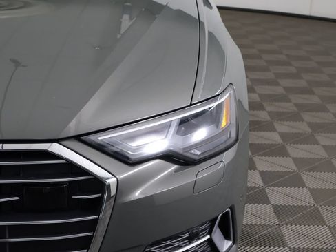 Used 2023 Audi A6 2.0T Premium w/ Convenience Package AWD/4WD image 15