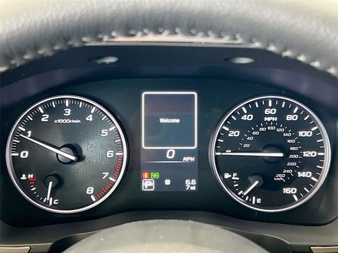 New 2026 Subaru Ascent Limited image 20