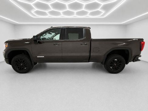 Used 2020 GMC Sierra 1500 Elevation w/ Elevation Value Package AWD/4WD image 6